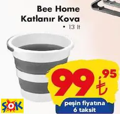 BEE HOME KATLANIR KOVA BEE HOME KATLANIR KOVA
